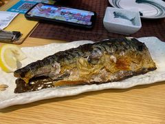 -林妈妈村·日式料理(宝山万达店)