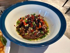 腊牛肉-新荣记(建国门外大街店)