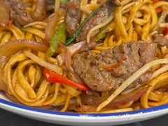 -同心楼(解放北路店)