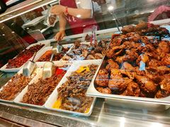 -鑫记婆婆兔·成都特产·兔头手撕兔(太古里店)