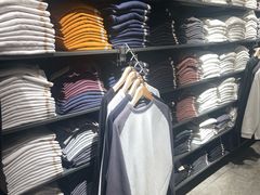 -MUJI无印良品(西单大悦城店)