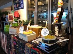 -AdD全日制餐厅(中谷花园酒店)