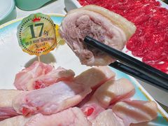 -聚汇坊椰子鸡·山野菌(环市东店)
