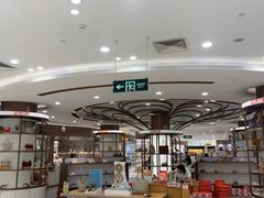 -巴黎春天(浦建店)