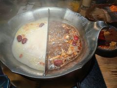 -湊湊火锅·茶憩(上海合生汇店)