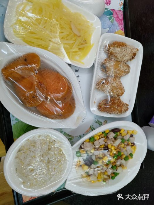 熹月国际月子会所(天河店)图片