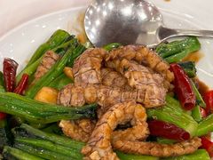 -凤凰楼酒家·粤宴点心(华强北店)