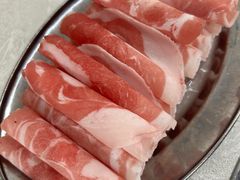 -北平楼老北京涮羊肉(滨河北路店)