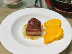 -湖滨28中餐厅·西湖宴·杭州君悦酒店
