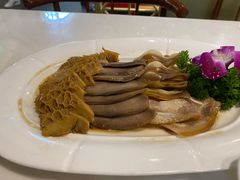 卤水拼盘-潮人姐妹轩(海宁路店)