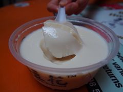 原味豆花-老伴豆花(麦士威熟食中心店)