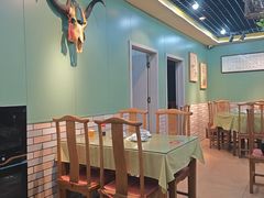 -振生清真饭店(永安道店)