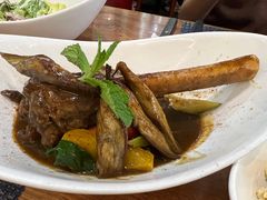 -LA MAISON公鸡和龙(蛇口店)