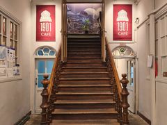 -1901 Cafe(西四店)