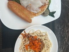 -武汉洲际酒店