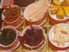 -江北北火锅馆·公路夜市(魏公村店)