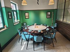 -1937青岛老味道·海肠捞饭·青岛菜(大鲍岛栈桥店)