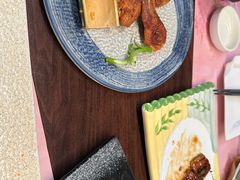 -黑松白鹿(金融街店)
