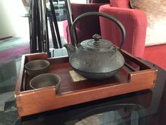 -广州四季酒店