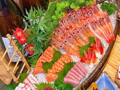 -贵木日本料理·铁板烧(新地假日广场店)