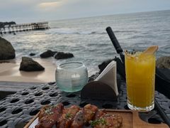 -Rock Bar Bali(Bali)