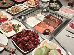 -海底捞火锅(城阳万象汇店)