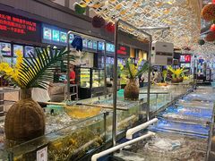 -尖沙咀大酒楼(罗村店·粤菜海鲜·宴会聚餐)