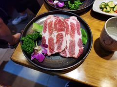 -牛人·雪花牛·木炭烤肉(昆山陆家店)