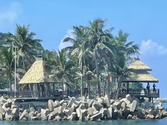 -海南分界洲岛旅游区