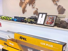 -3M博瑞达龙膜威固BOP保镖汽车贴膜隐形车衣(国贸店)