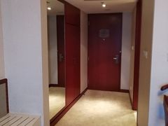 -东怡大酒店(上海科技馆店)