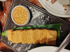 -一同楼福州菜馆(五四店)