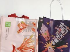 -奈雪的茶(石厦时代广场店)