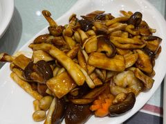 -添福来墨鱼饺子 · 海鲜东北菜(大连星海·黄浦路店)