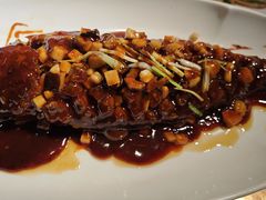 -京味斋·烤鸭·北京菜(安贞店)