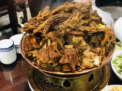 -来顺成饭庄