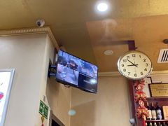 门面-晓林火锅(安定门店)