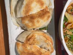 -大师兄·手工面·西北菜(南沙万达广场店)