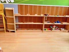 -婴智贝佳蒙特梭利早教托育中心(杨浦店)