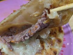 -牛马行牛肉饸饹铺(长春总店)