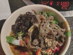 -牛品荟牛肉火锅(新城广场店)