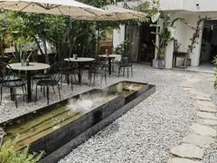 -云里小坐·小院里·团建·宴请·下午茶(三圣乡店)
