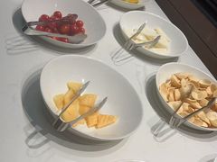 -豪客来牛排(红豆万花城店)