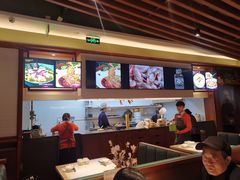 -滋味工坊中餐厅(高新区店)