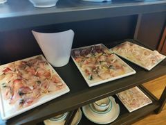 招牌鲜鱼片-淘米捞·米汤脆鲩鱼火锅(福田皇岗店)