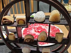 -东来顺(非遗·清真火锅·盛世广场店)