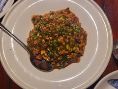 海肠捞饭-前海沿·青岛菜(五四广场永旺店)