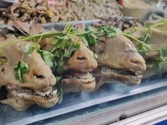 -正宁路小吃夜市