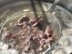 -来自潮州牛肉店(华强北店)