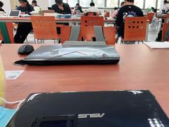 -安徽医科大学-图书馆